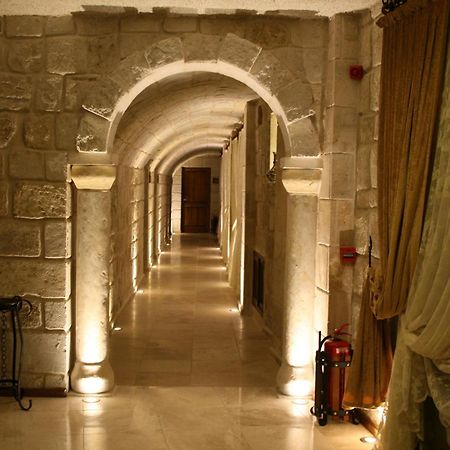 Goreme Inn Hotel Only Adult Eksteriør bilde