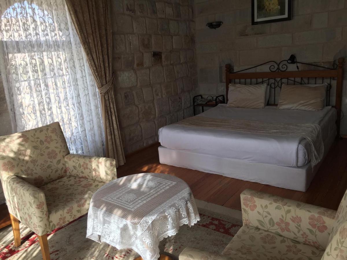 Goreme Inn Hotel Only Adult Eksteriør bilde