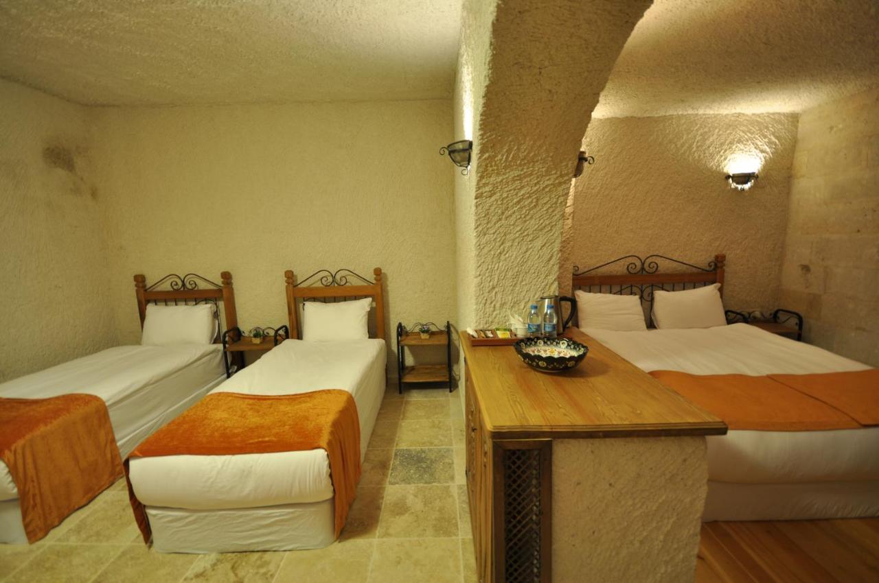 Goreme Inn Hotel Only Adult Eksteriør bilde