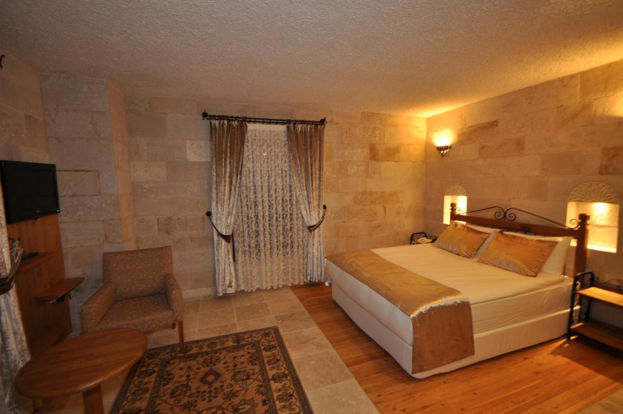 Goreme Inn Hotel Only Adult Eksteriør bilde