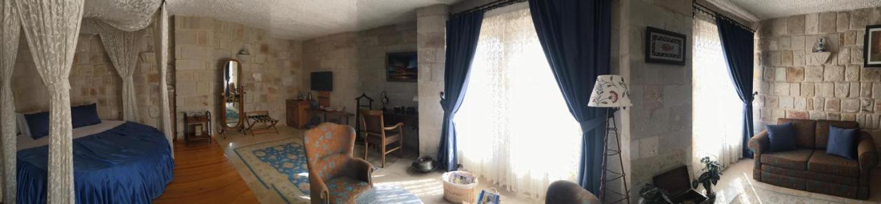 Goreme Inn Hotel Only Adult Eksteriør bilde
