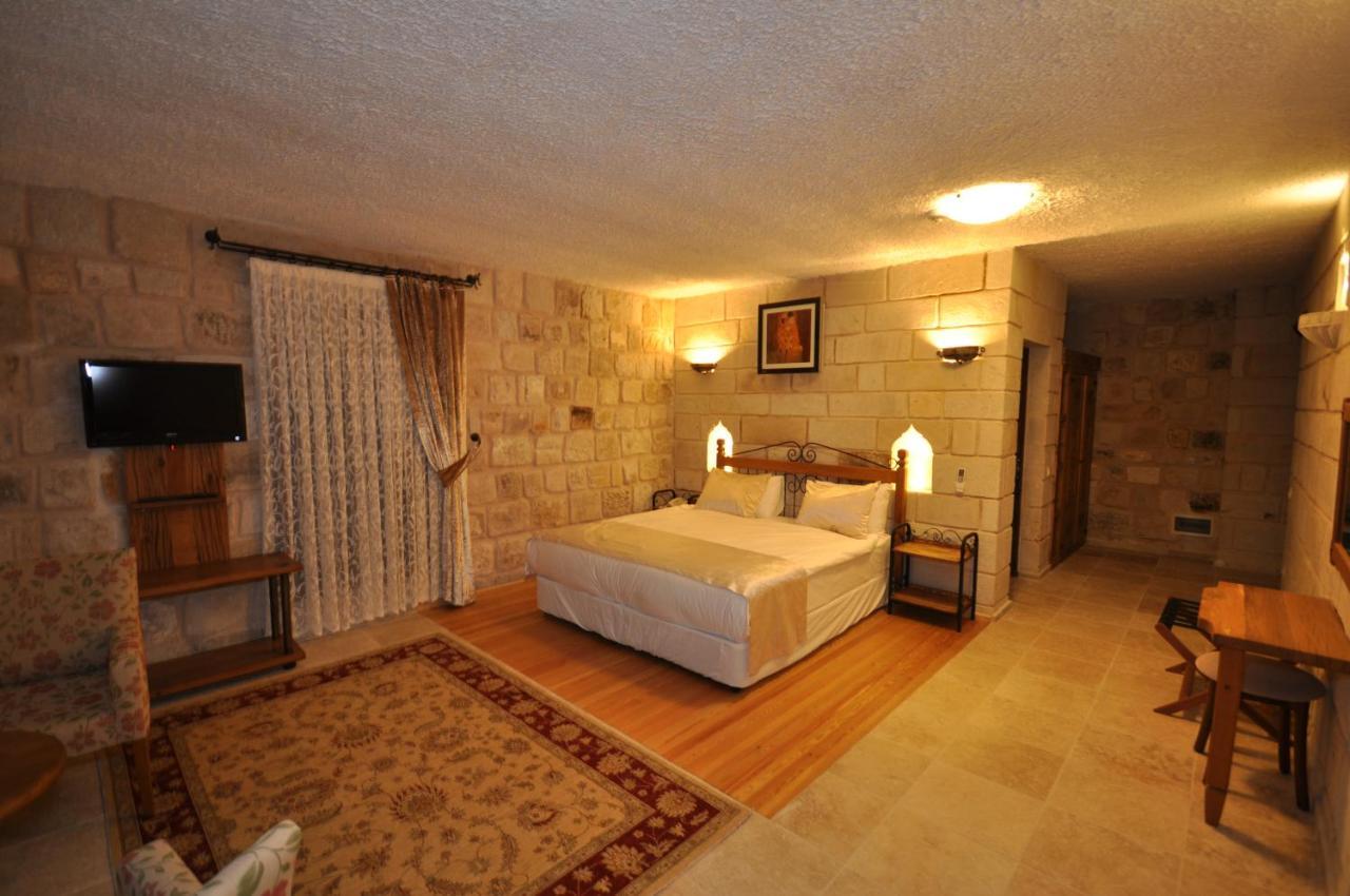 Goreme Inn Hotel Only Adult Eksteriør bilde