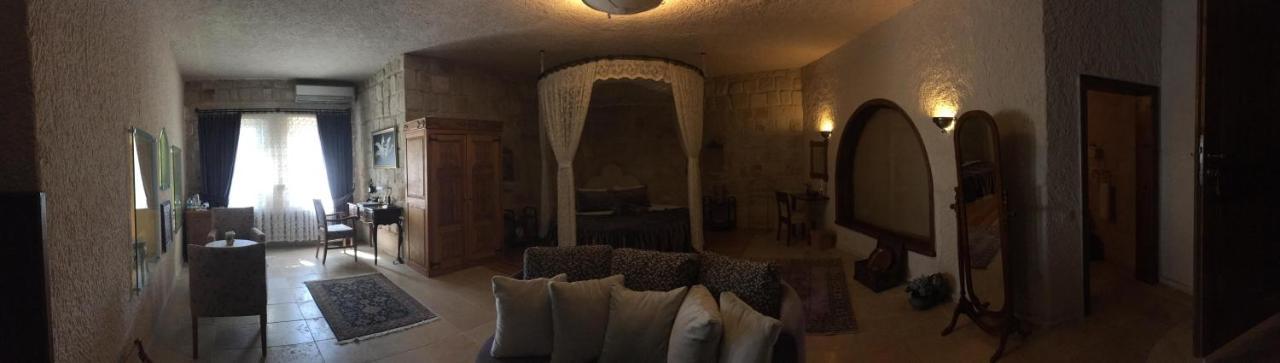 Goreme Inn Hotel Only Adult Eksteriør bilde