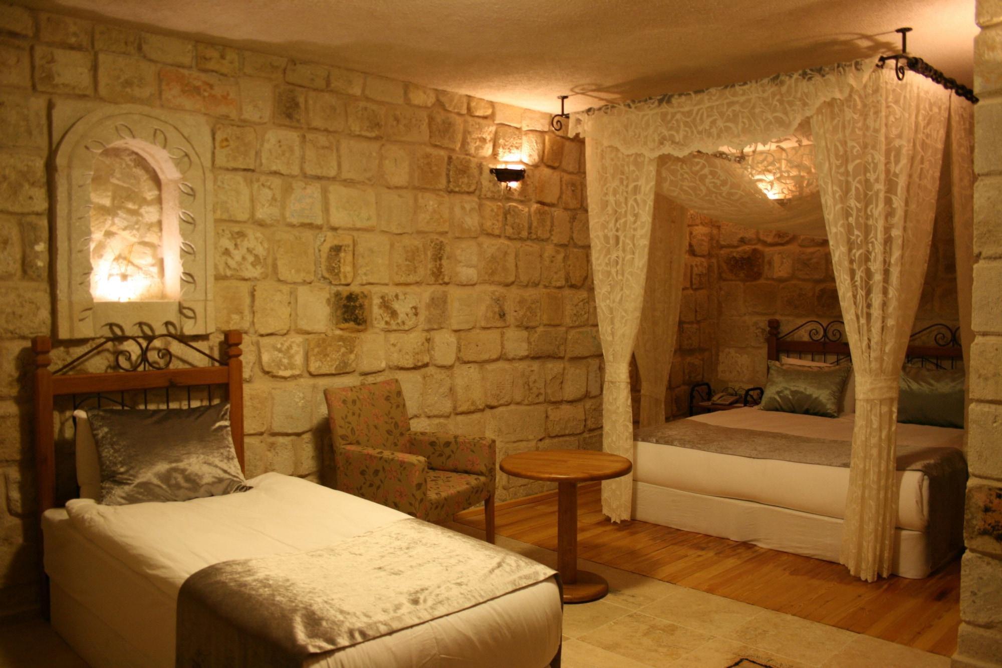 Goreme Inn Hotel Only Adult Eksteriør bilde