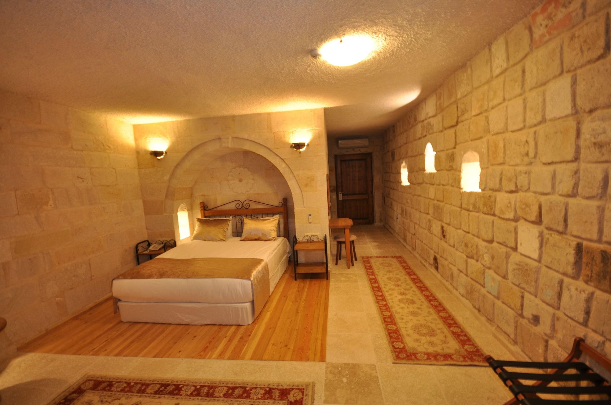 Goreme Inn Hotel Only Adult Eksteriør bilde