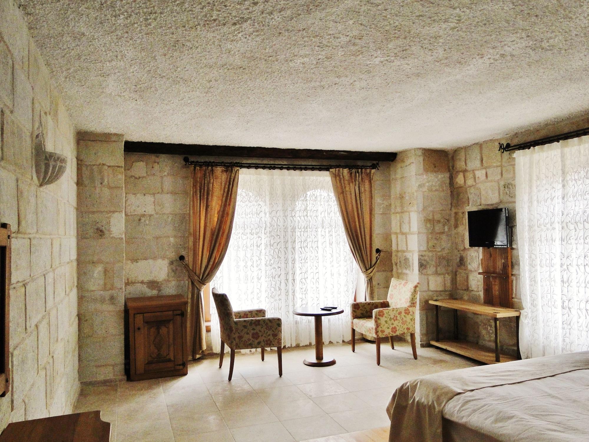 Goreme Inn Hotel Only Adult Eksteriør bilde