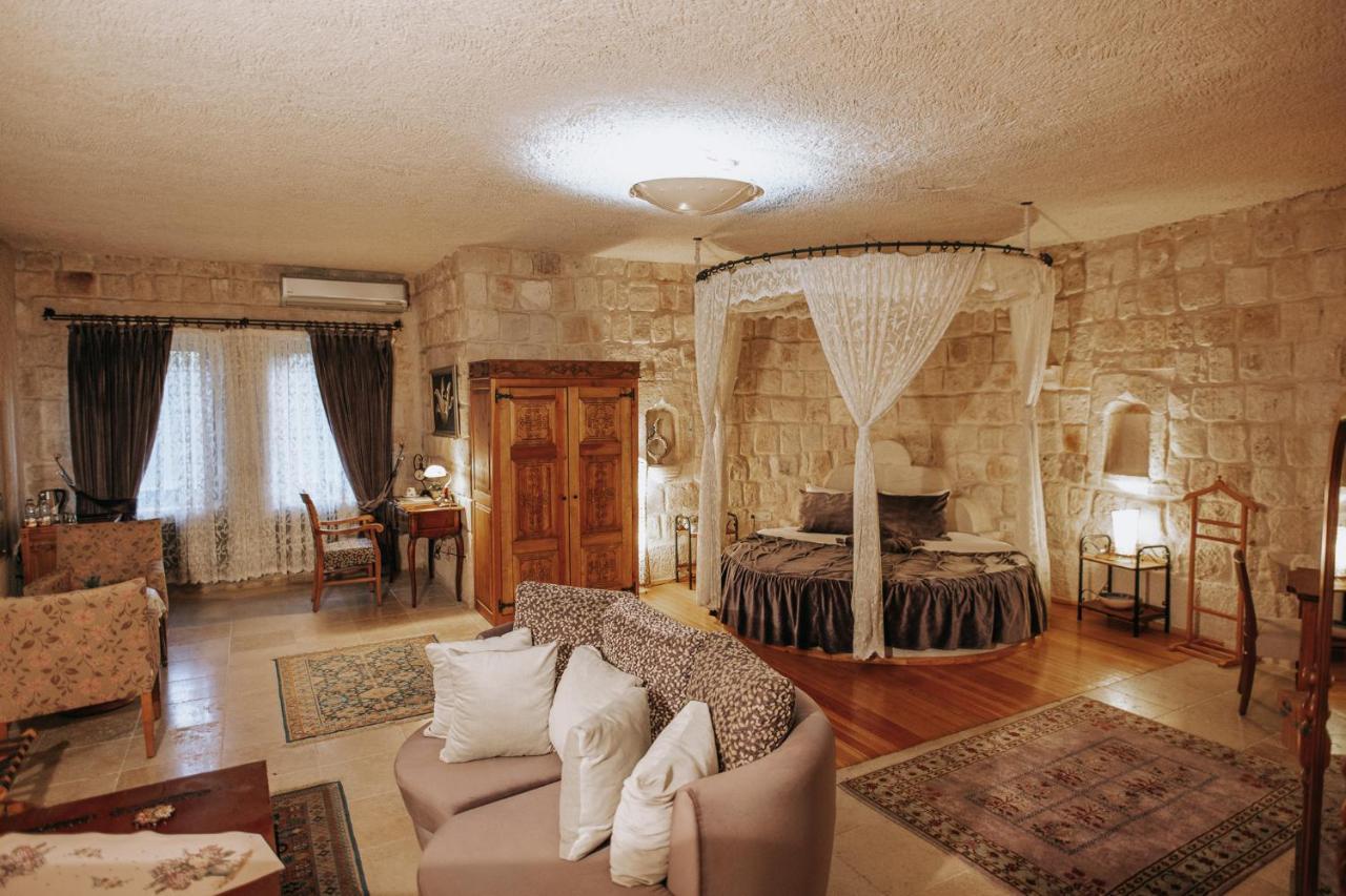 Goreme Inn Hotel Only Adult Eksteriør bilde