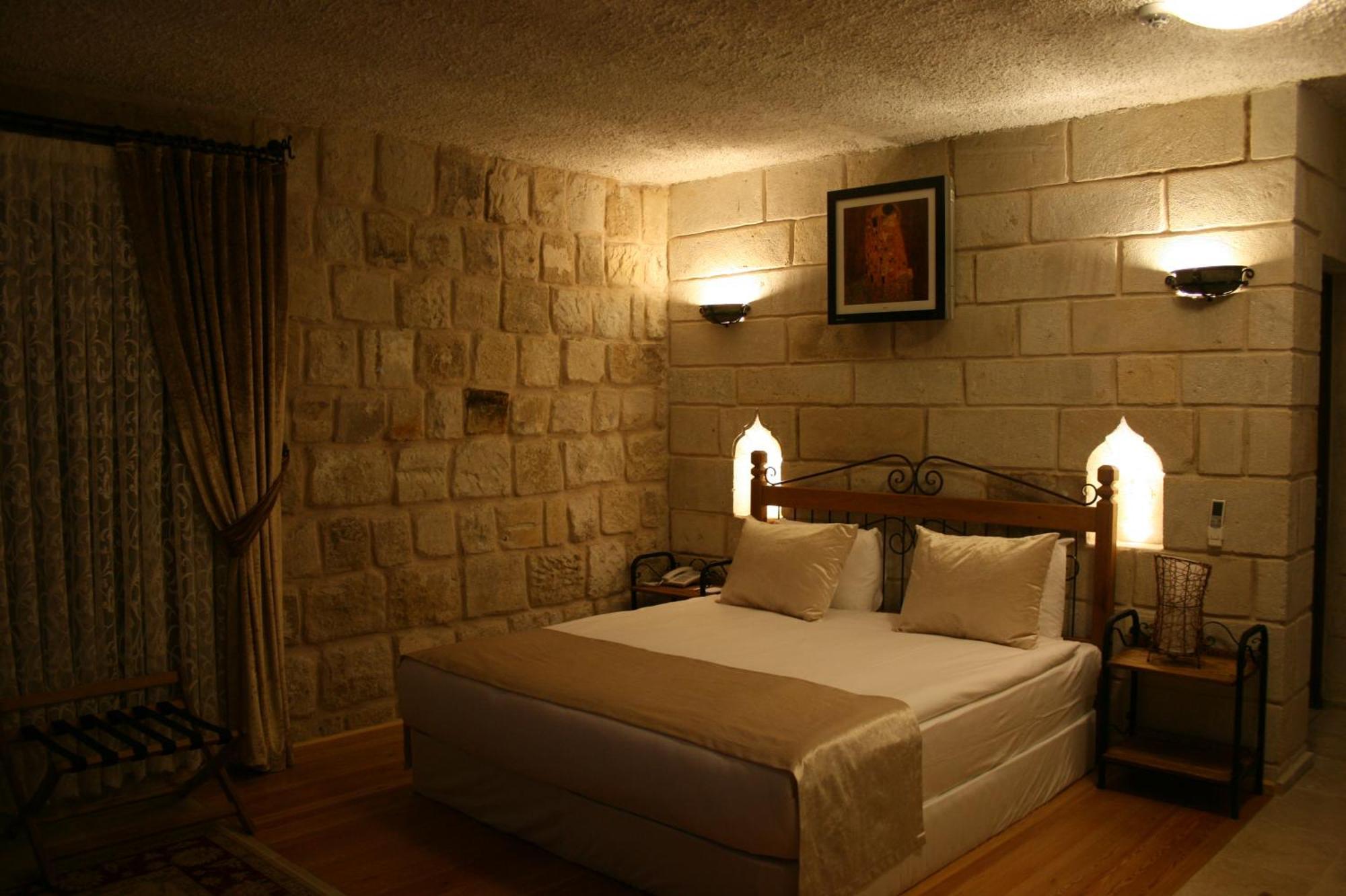 Goreme Inn Hotel Only Adult Eksteriør bilde