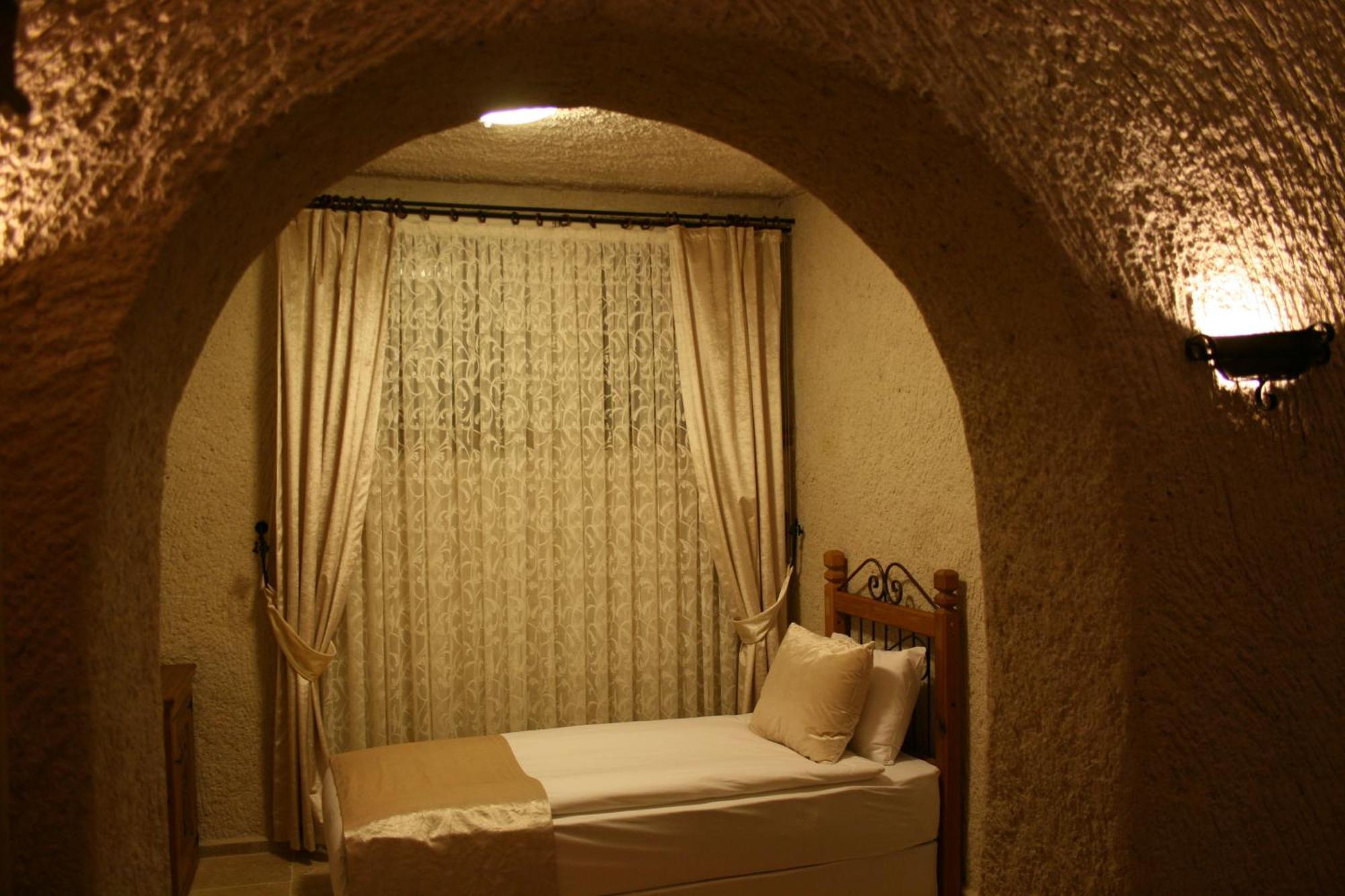 Goreme Inn Hotel Only Adult Eksteriør bilde