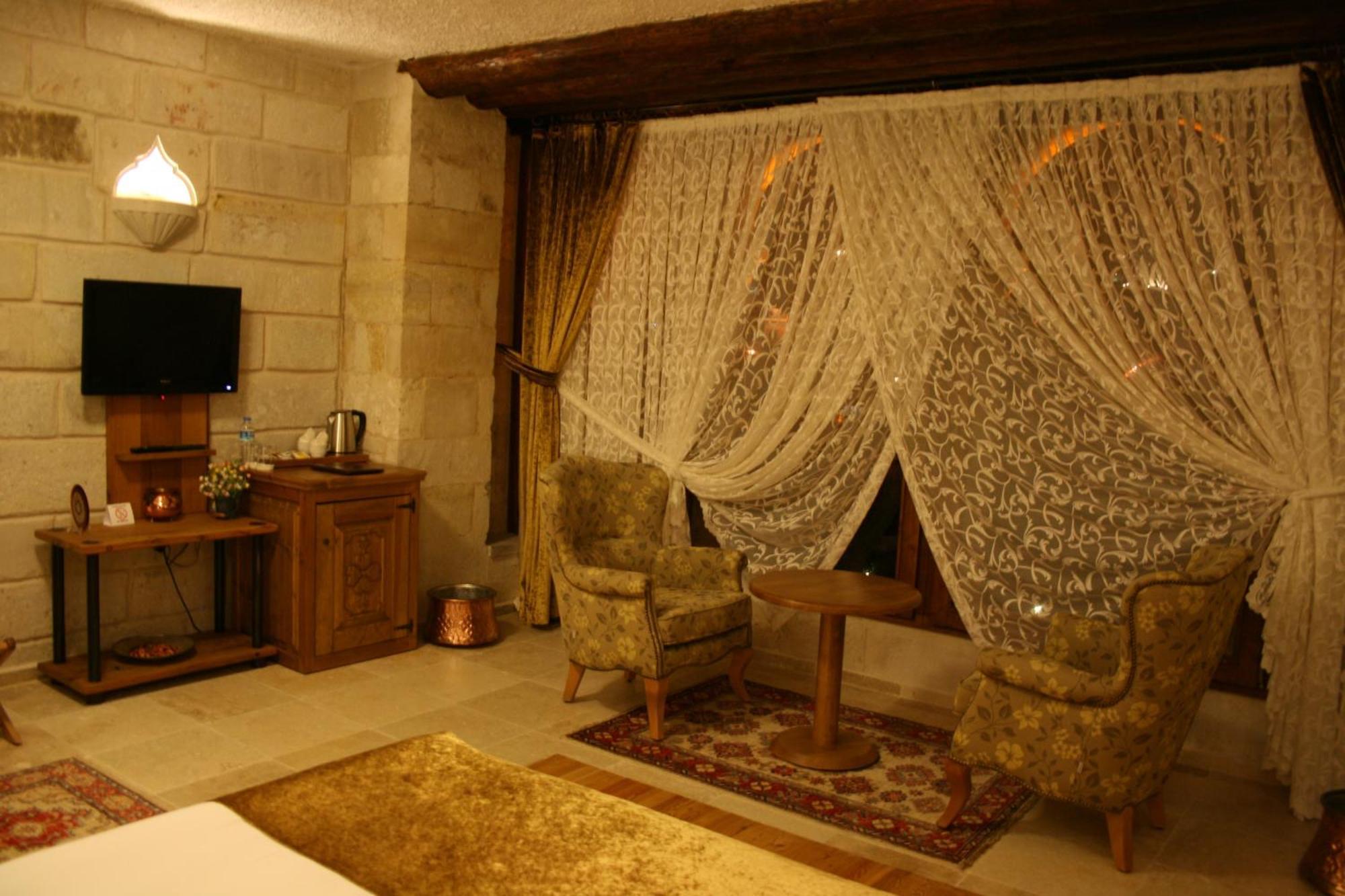 Goreme Inn Hotel Only Adult Eksteriør bilde
