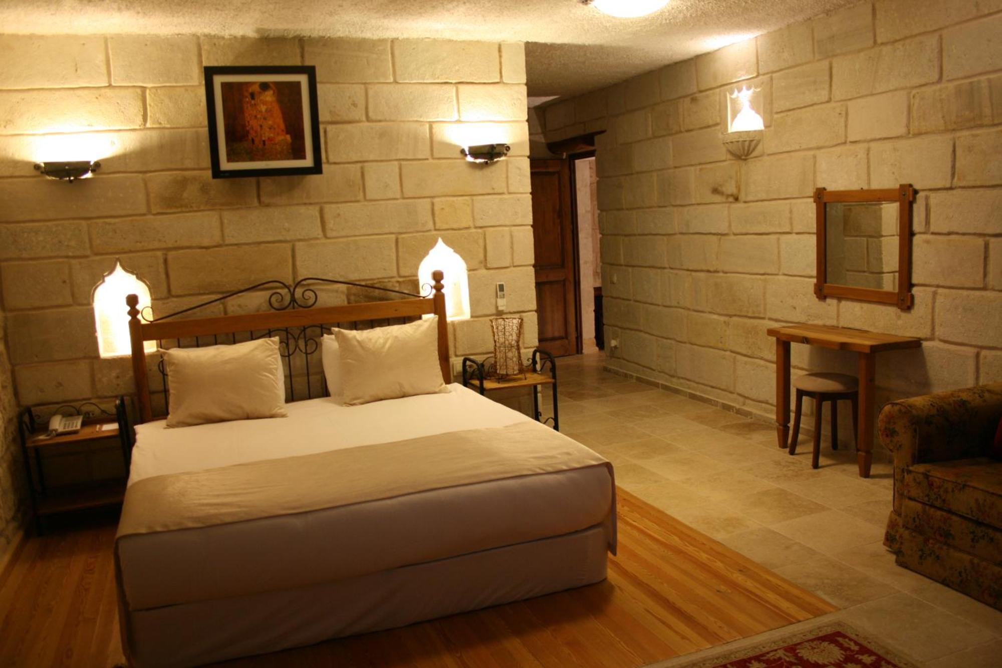 Goreme Inn Hotel Only Adult Eksteriør bilde