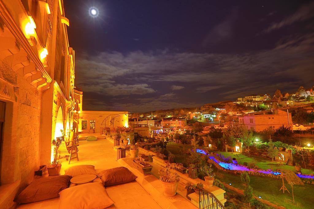 Goreme Inn Hotel Only Adult Eksteriør bilde