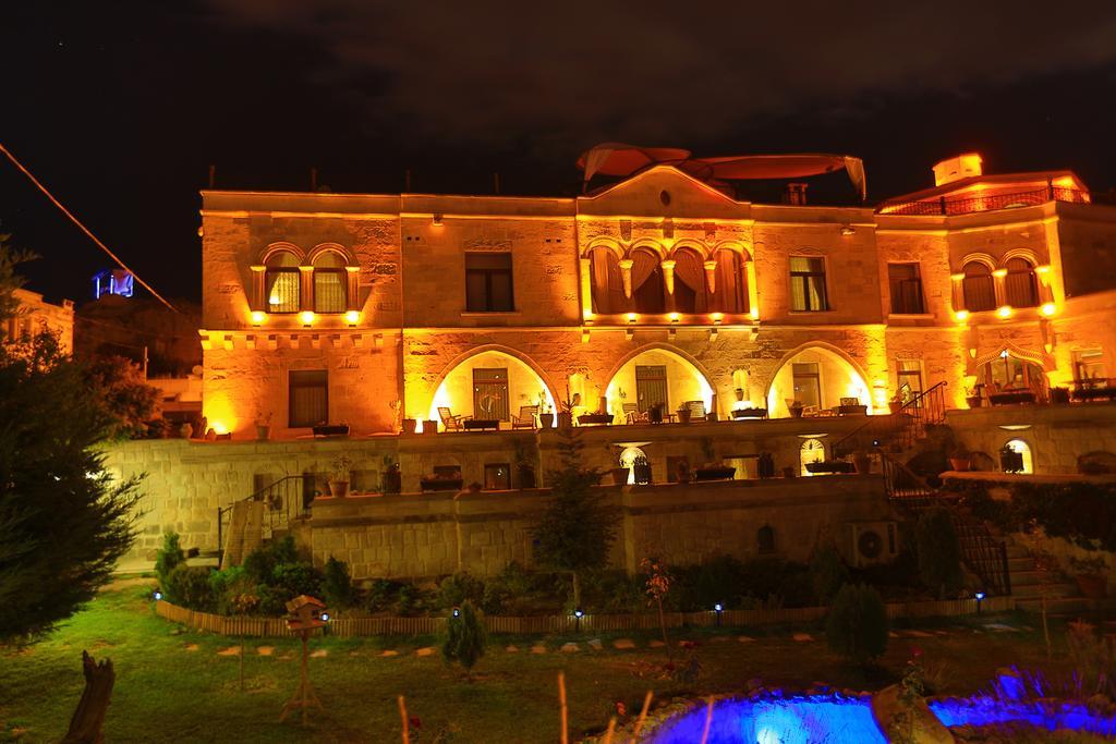 Goreme Inn Hotel Only Adult Eksteriør bilde