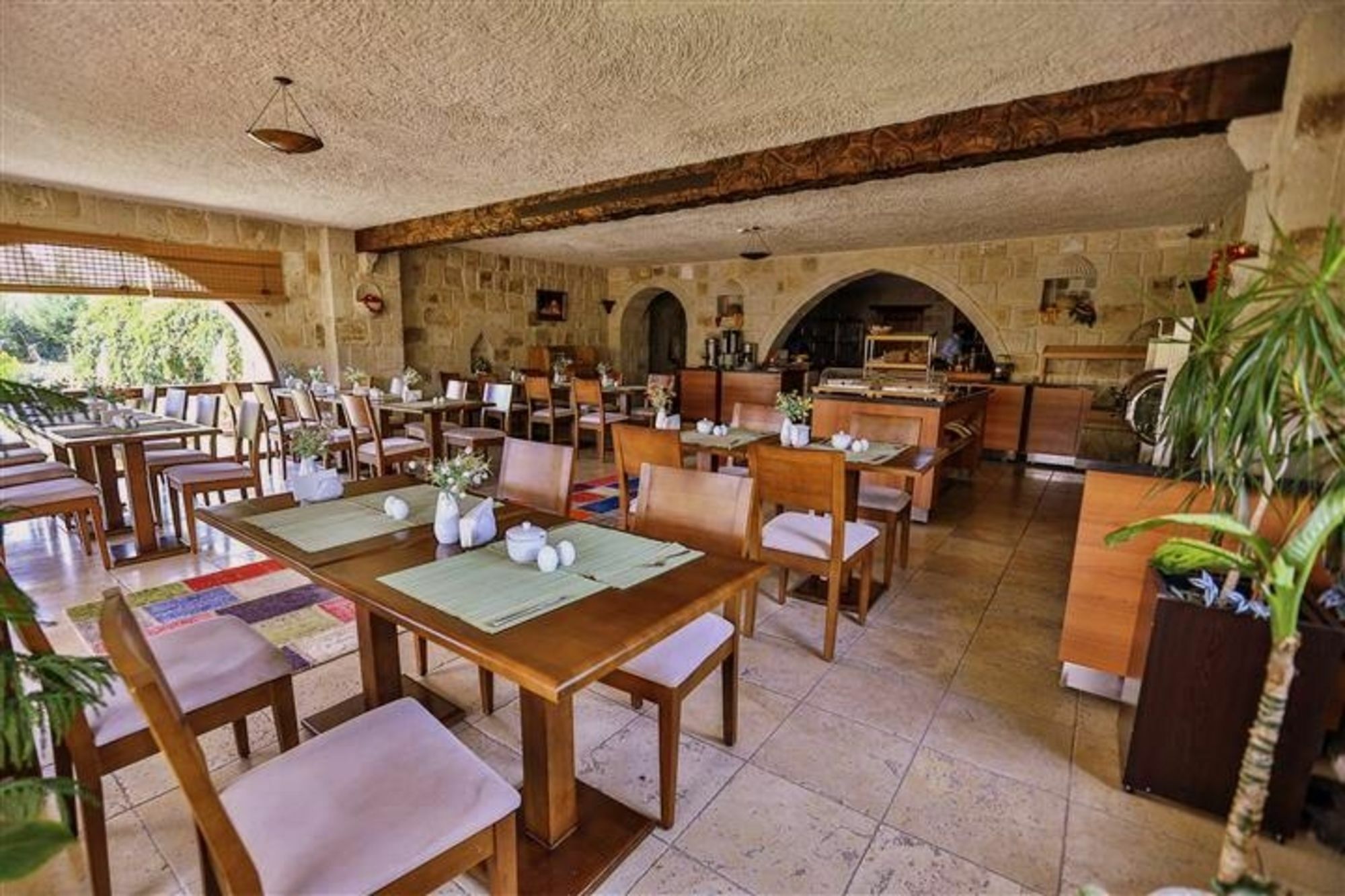 Goreme Inn Hotel Only Adult Eksteriør bilde