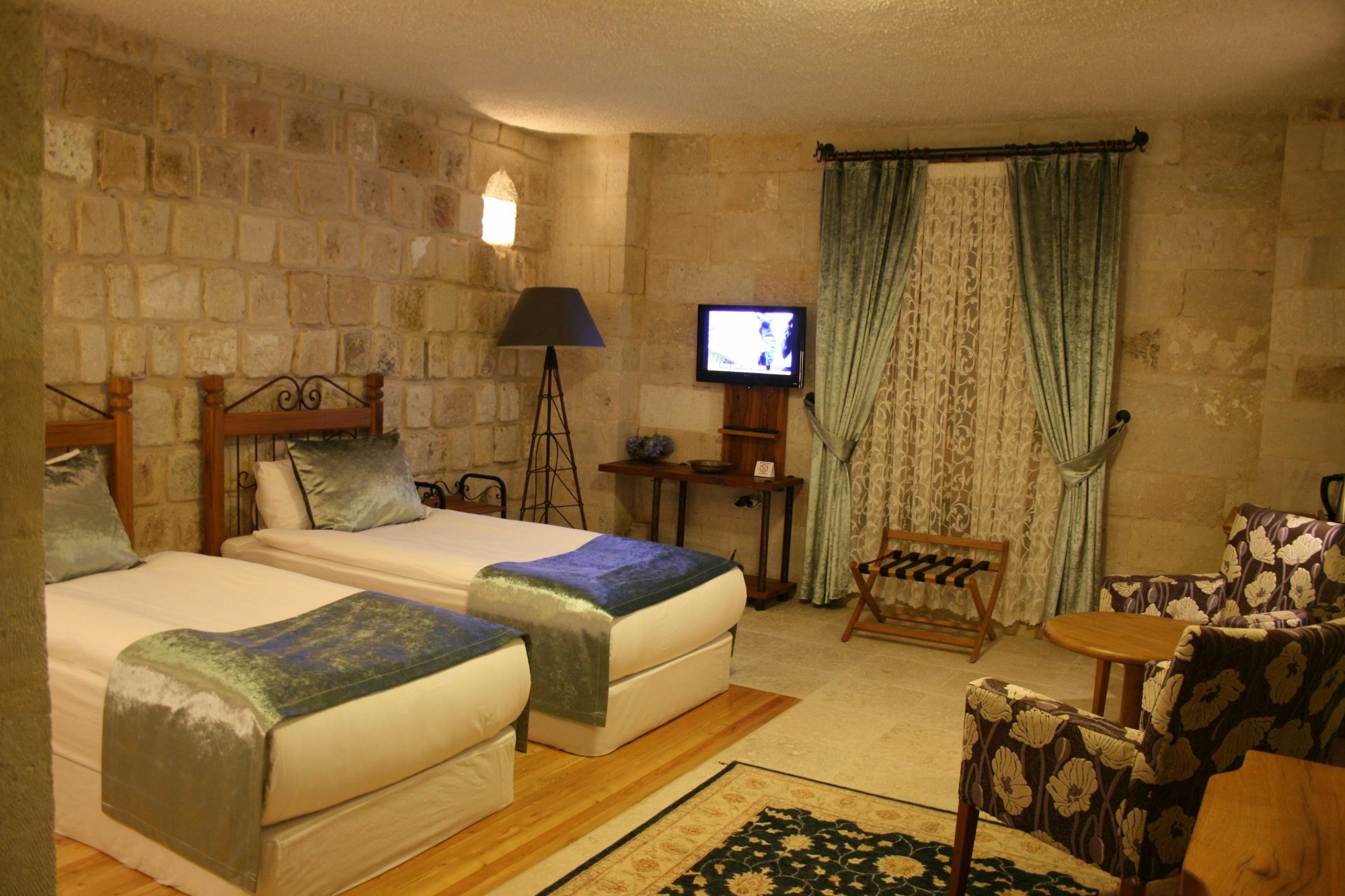Goreme Inn Hotel Only Adult Eksteriør bilde